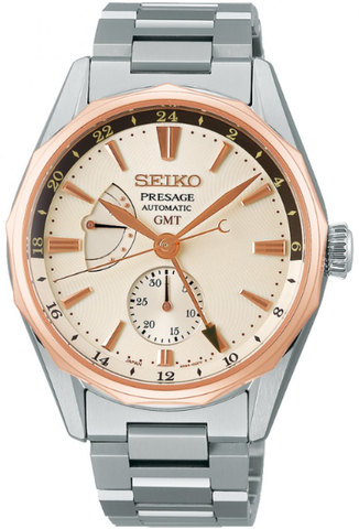 Seiko Presage Prestige Line SARF012 | Size 40mm | Mã số 7507