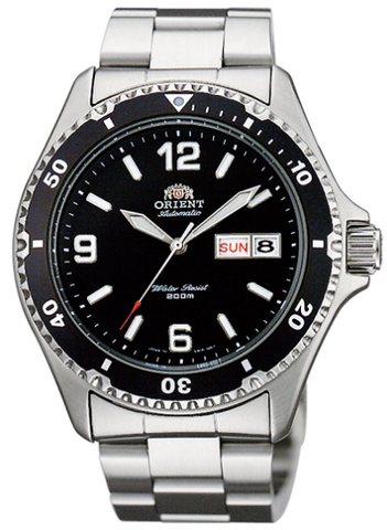Orient Mako 2 SAA02001B3 | AA02-C0 | size 41.5mm | Mã số 5045