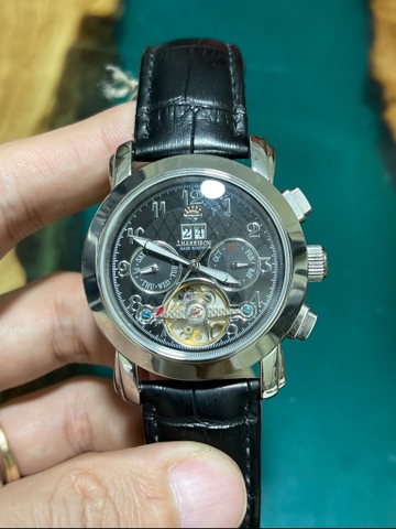 Mã số 813