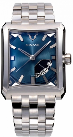 Minase Five Windows Blue VM03-M03S