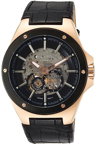 Fubo Design F2501PBKBK | Size 42mm | Mã số 6784