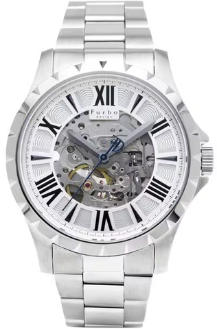Furbo Design F5021NSISS | Size 42mm | Mã số 6813