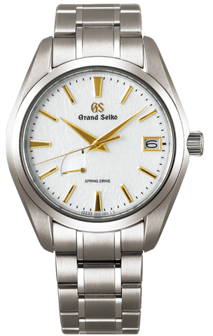 Grand Seiko SBGA259 | 9R65-0AE0 | Size 41mm | Mã số 4762