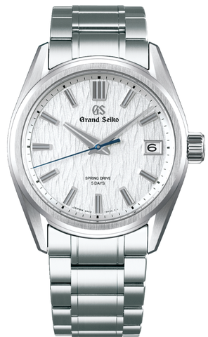 Grand Seiko Evolution 9 Collection 