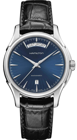 Hamilton Jazzmaster Day Date Auto H325051 | Size 39mm | Mã số 1704