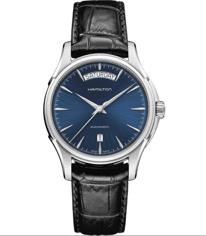 Mã số 1615: Hamilton Jazzmaster Day Date Auto H325051