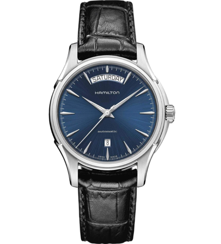 Mã số 1760: Hamilton Jazzmaster Day Date Auto H325051