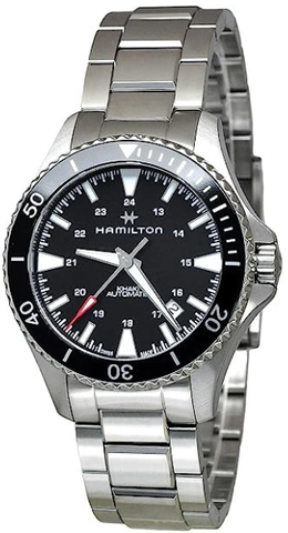 Hamilton Khaki Automatic H82335131 | Mã số 7231
