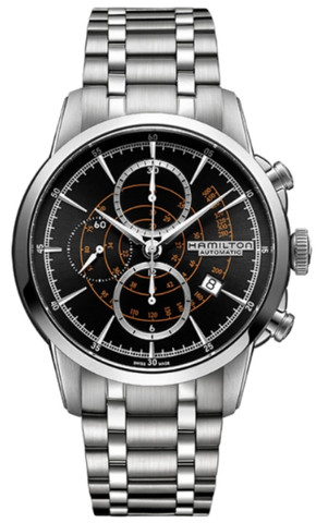 Hamilton Railroad H40656131 mất hộp thanh lý - MS 6925