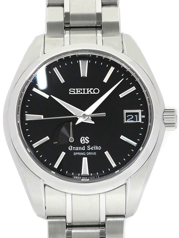 Grand Seiko