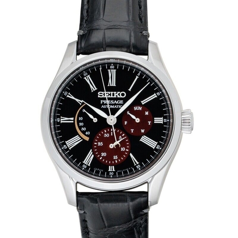 SEIKO PRESAGE SARW045 / 6R21-01F0