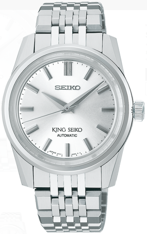 King Seiko SDKS001 | 6R31-00-D0  | Size 37mm | Mã số 6727