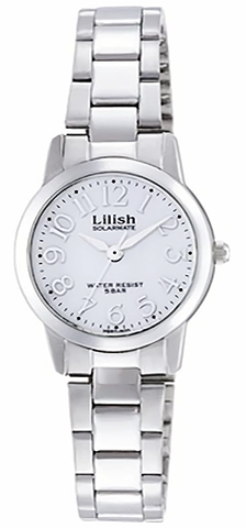 Đồng hồ nữ Citizen Lilish H997-900 | EL31 | Size 25mm | Mã số 6862