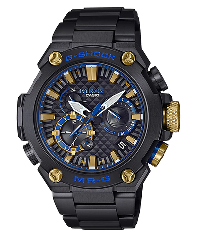 CASIO G-Shock MRG-B2000B-1AJR