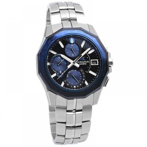Casio Oceanus OCW-S6000-1AJF Used