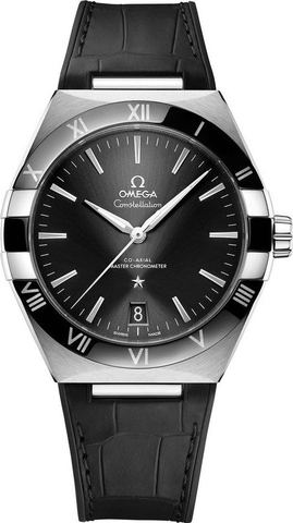 OMEGA CONSTELLATION 131.33.41.21.01.001 CO AXIAL MASTER 41MM