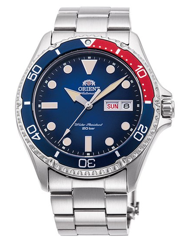 Orient Mako Kamasu RA-AA0812L19B | Size 42mm| Mã số 6301