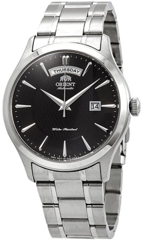 Orient Automatic FEV0V001BH | EV0V-C0-A | Mã số 6980