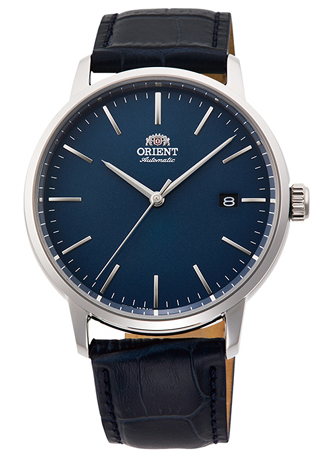 Orient Automatic RA-AC0E04L10B | Size 40mm | Mã số 3072