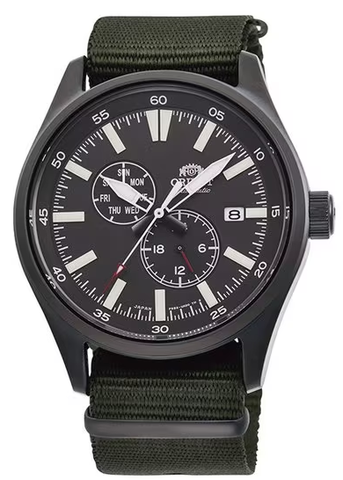 Orient Automatic RN-AK0403N | F6B2-UAD0 | Mã số 6833