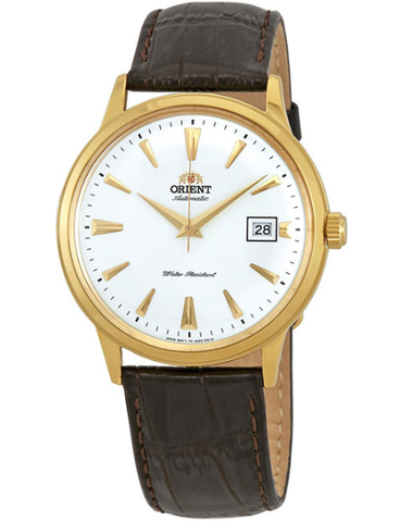 Orient Bambino Version 2 FAC00003W0 | Size 40,5mm