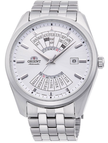 Orient Contemporary RA-BA0004S10B | Size 43.5mm | Mã số 4129