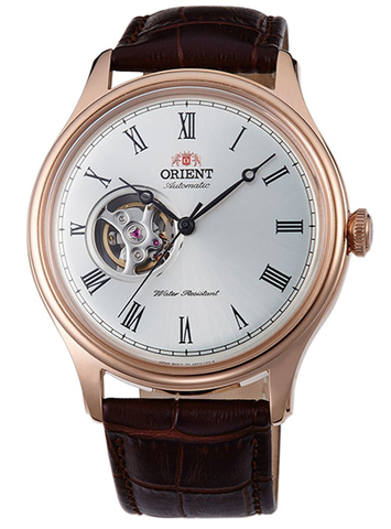 Orient Caballero FAG00001S0 | Size 43mm | Mã số 2964