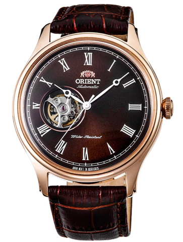 Orient Caballero FAG00001T0 | Size 43mm | Mã số 2939
