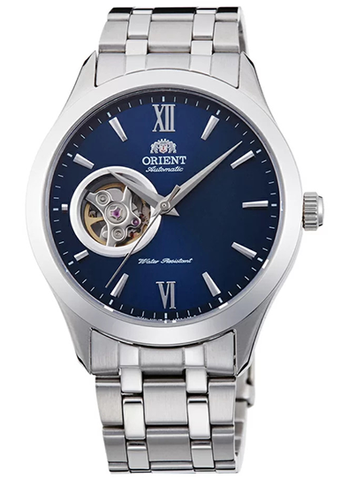 Orient Golden Eye II FAG03001D0 | Size 38.5mm | Mã số 6338