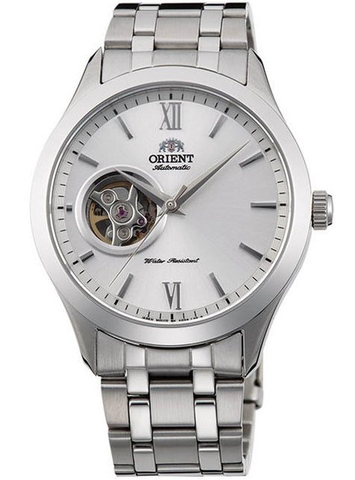 Orient Golden Eye II FAG03001W0 | Size 38.5mm | Mã số 6369