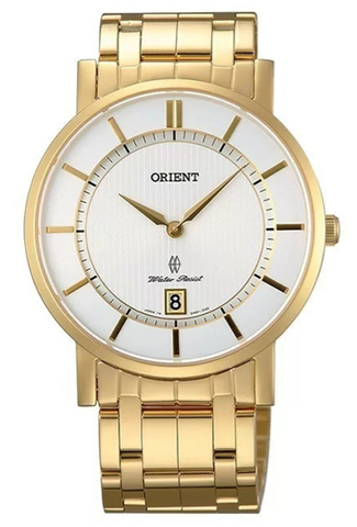 Orient FGW01001W0 | Size 38mm| Mã số 6330