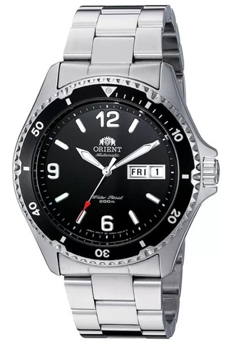 Orient Mako II FAA02001B9 | Size 41.5mm