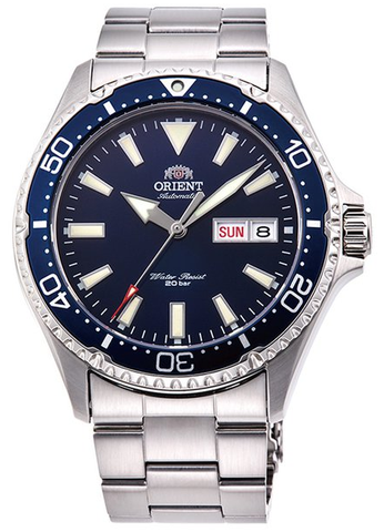 Orient Mako 3 RA-AA0002L19B | Size 42mm