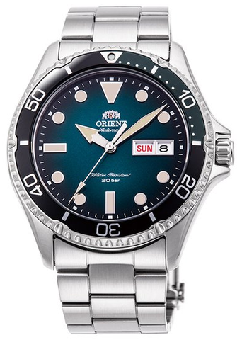 Orient Mako Kamasu RA-AA0811E19B | Size 42mm | Mã số 7499