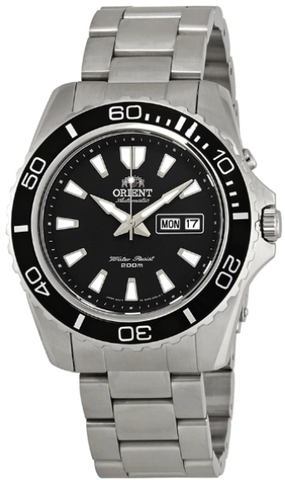 Orient Mako XL FEM75001BR | EM75-C0-A | Mã số  7679