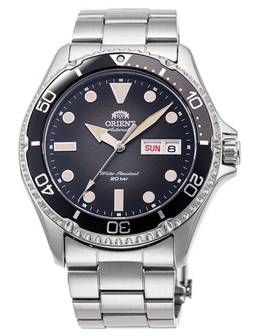 Orient Mako Kamasu RA-AA0810N19B | Size 42mm | Mã Số 2911