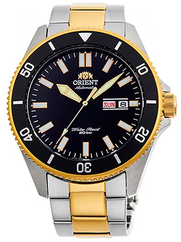Orient RA-AA0917B19B Limited Edition | Size 42mm | Mã số 3704