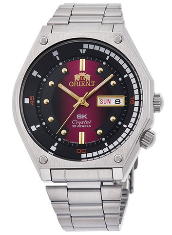 Orient SK mặt lửa RA-AA0B02R19B | Size 42mm | Mã số 4194