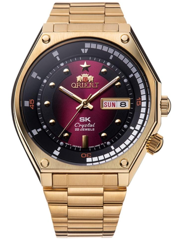 Orient SK Việt Nam Special Edition RA-AA0B04R19B | Size 42mm