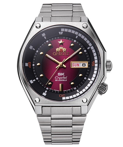 Orient SK Việt Nam Special Edition RA-AA0B05R19B | Size 42mm | Mã số 3048