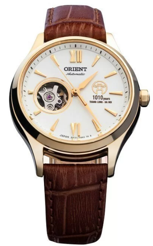 Đồng hồ nữ Orient 1010 SE RA-AG0726S00B | Size 36mm | Mã số 6206