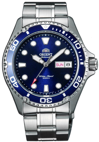 Orient Ray FAA02005D9 | Size 41.5mm  | Mã số 7624
