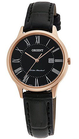 Đồng hồ nữ Orient RF-QA0007B10B | Size 30mm | Mã số 5622
