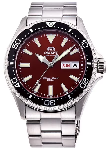 Orient Mako 3 RN-AA0003R | F692-UAA0 | Size 41.5mm | Mã số 7472B