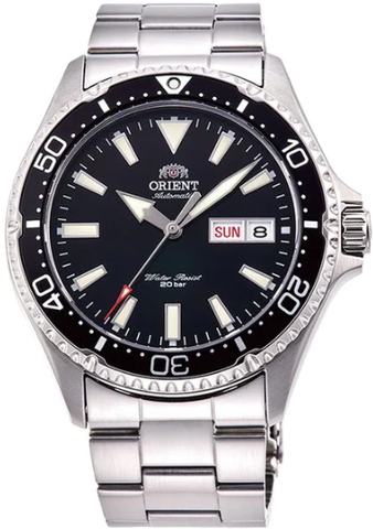 Orient Mako 3 RN-AA001B | F692-UAA0 | size 41.5mm | Mã số 6932