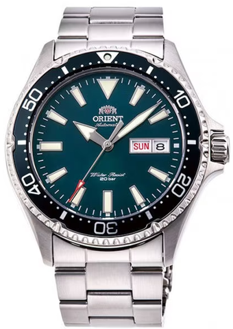 Orient Mako 3 RN-AA0808E | F692-UAA0 | Size 41.5mm | Mã số 6801
