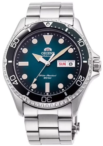 Orient Mako Kamasu RN-AA0811E | F692-UAV0 | Mã số 6990