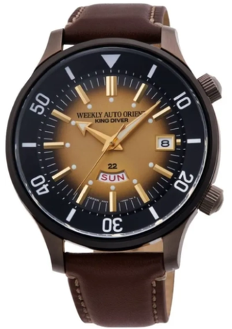 Orient King Diver RN-AA0D14G | F692-UAN0| Size 44mm | Mã số 7454