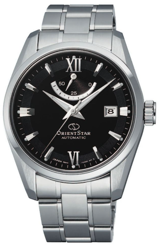 Orient Star RE-AU0004B00B | F6N4-UAD0 | Size 38.5mm | Mã số 6792