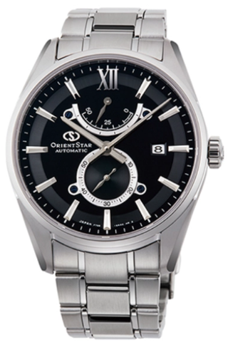 Orient Star RE-HK0003B | F7G6-UAA0 | Mã số 7401